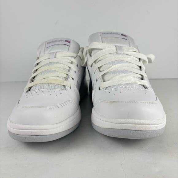 Rare Y2K Deadstock Reebok Classic meresco chunky streetwear sneakers mens 11 main image 9